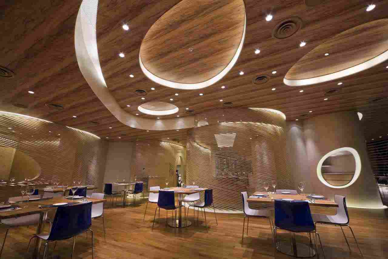 Restoran